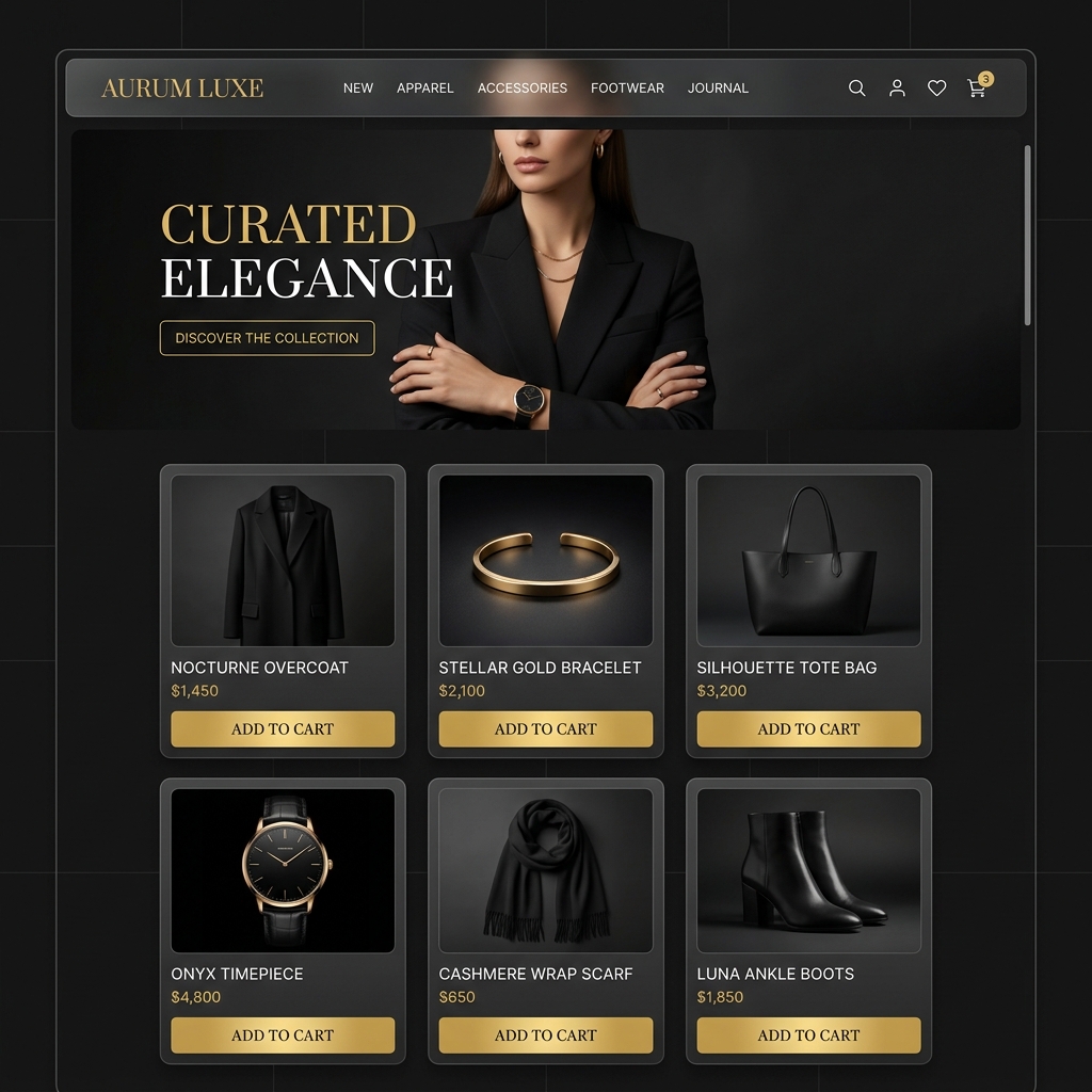 Modelo de E-commerce sob Diagnóstico