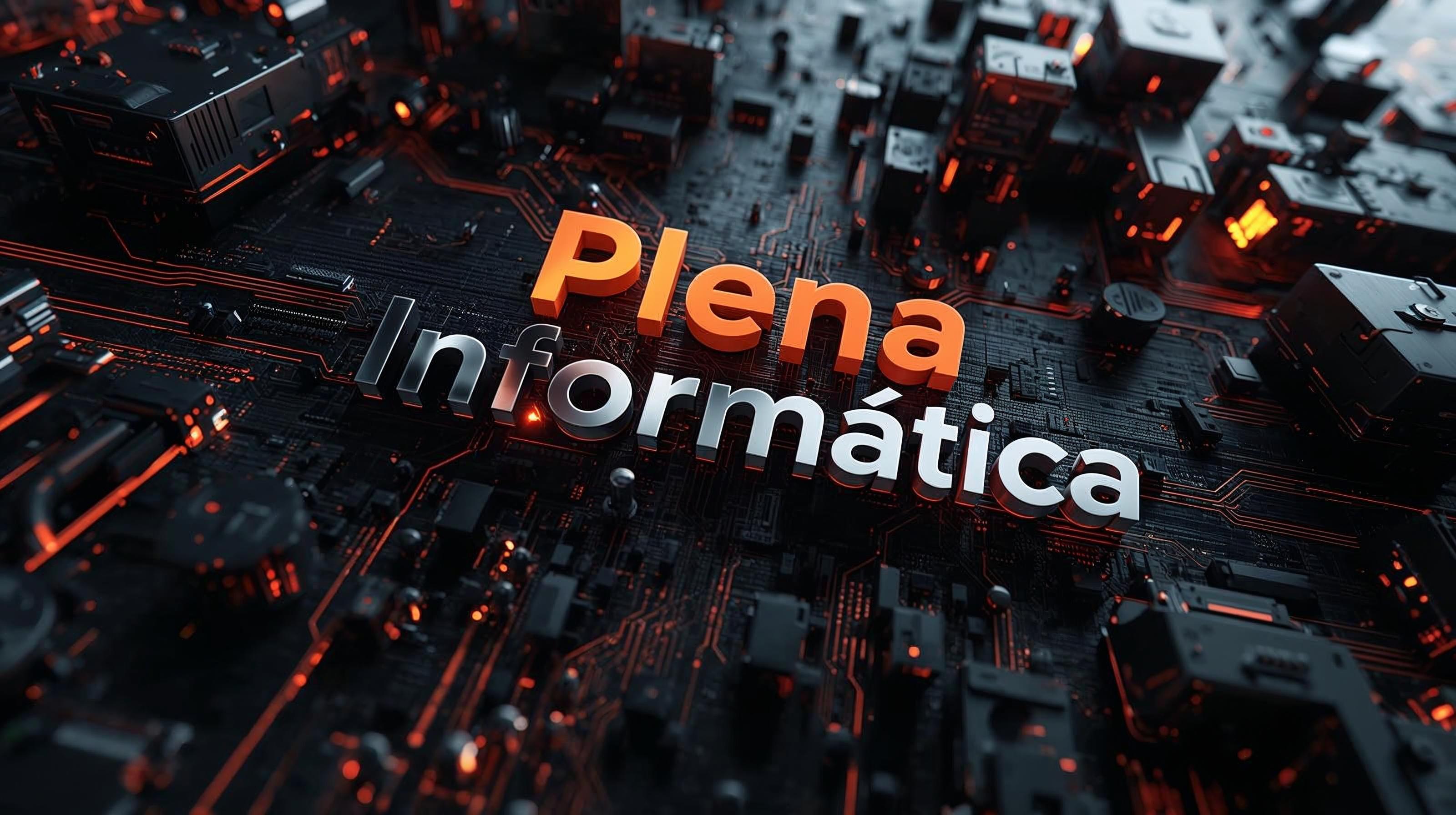 Plena Informática