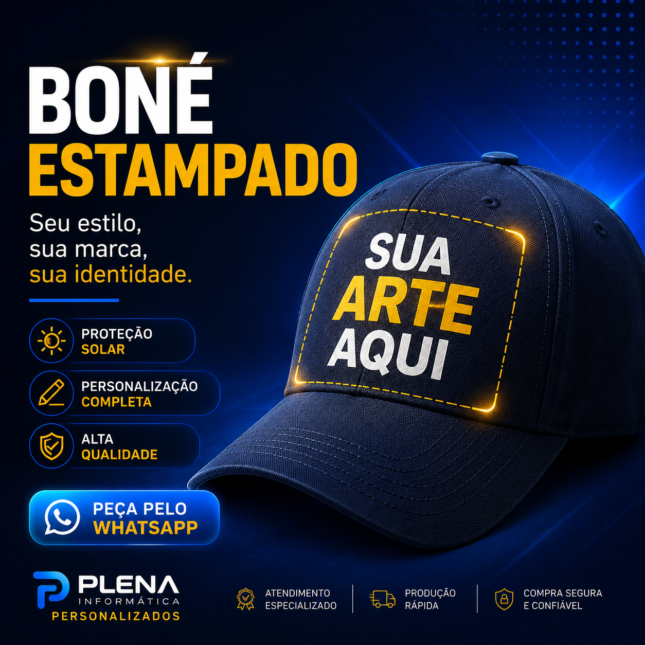 Bonés