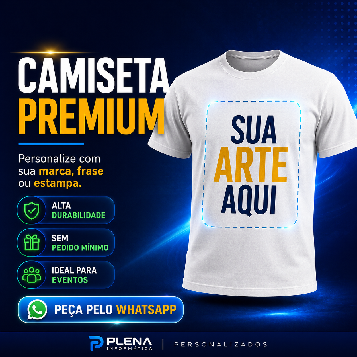 Camisetas