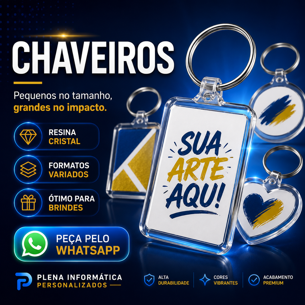 Chaveiros