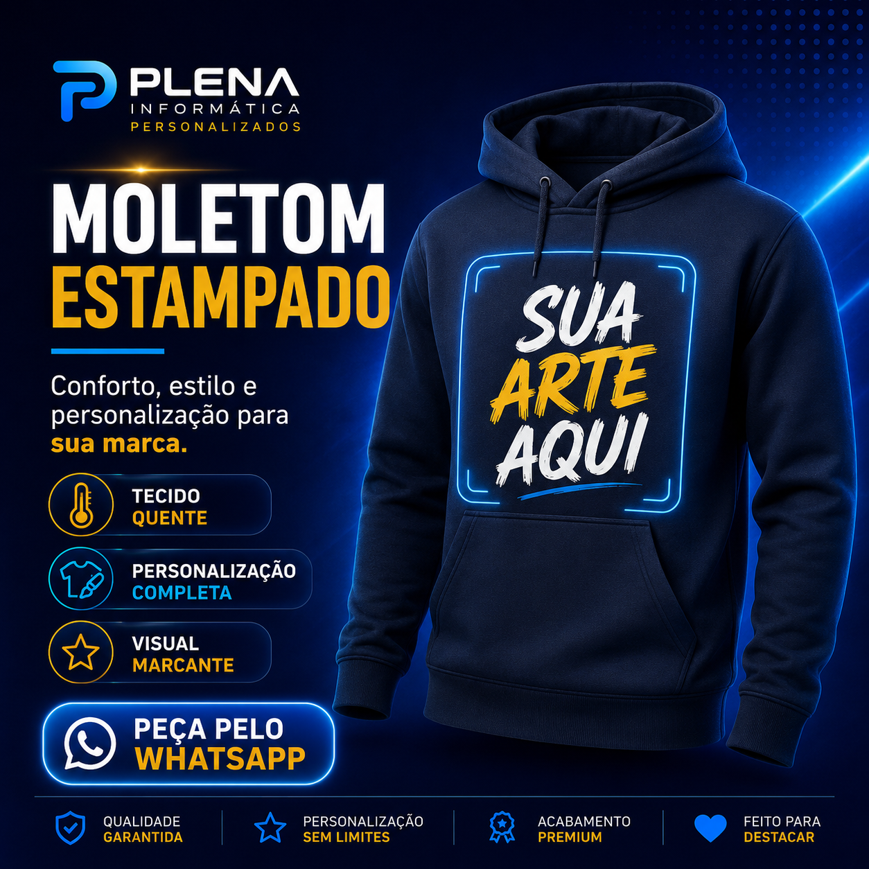 Moletons