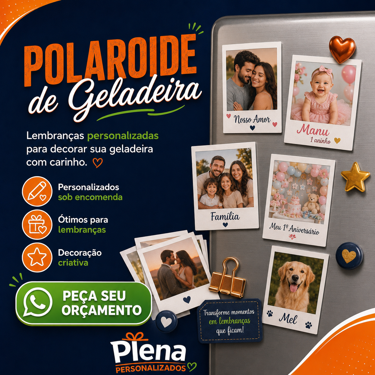 Polaroide