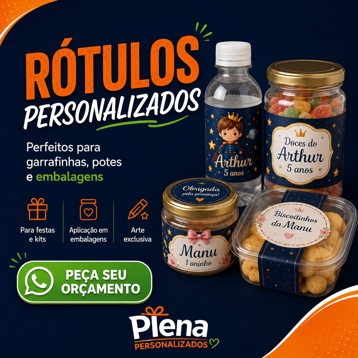Rótulos