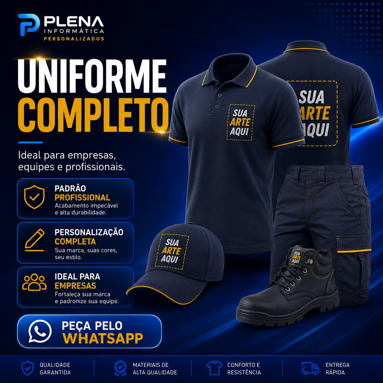Uniformes