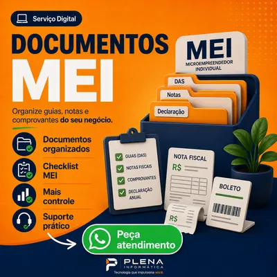 Documentos MEI