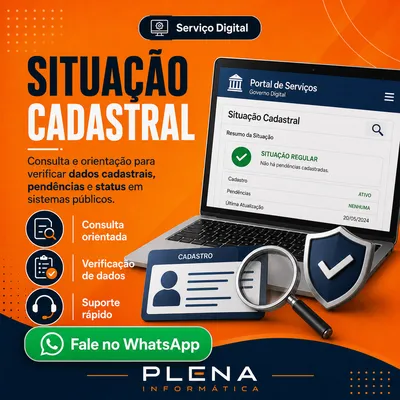 Situação Cadastral